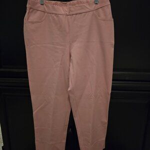 Isaac Mizrahi Capris